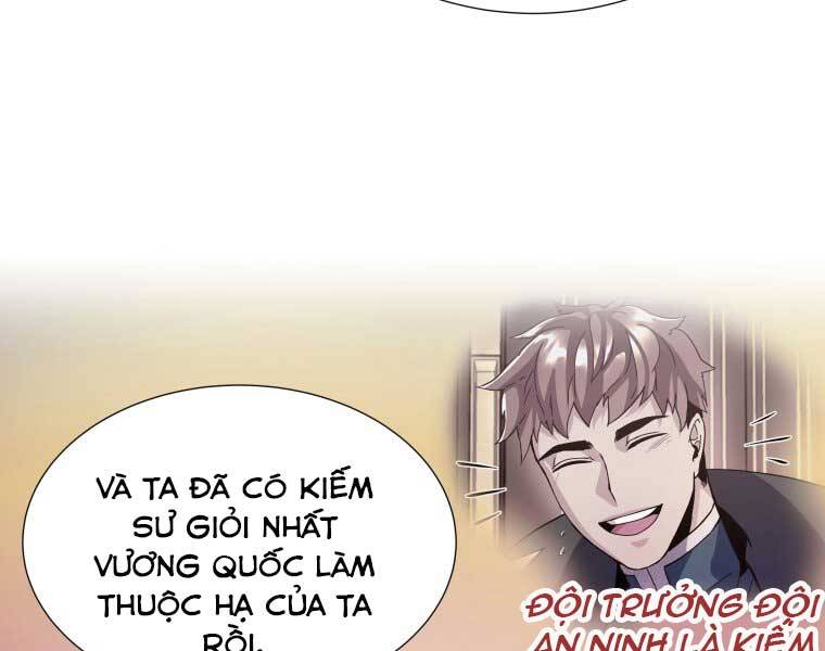 Bạo Chúa Cường Hoành Chapter 9 - Trang 2