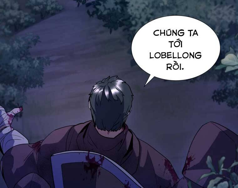 Bạo Chúa Cường Hoành Chapter 9 - Trang 2