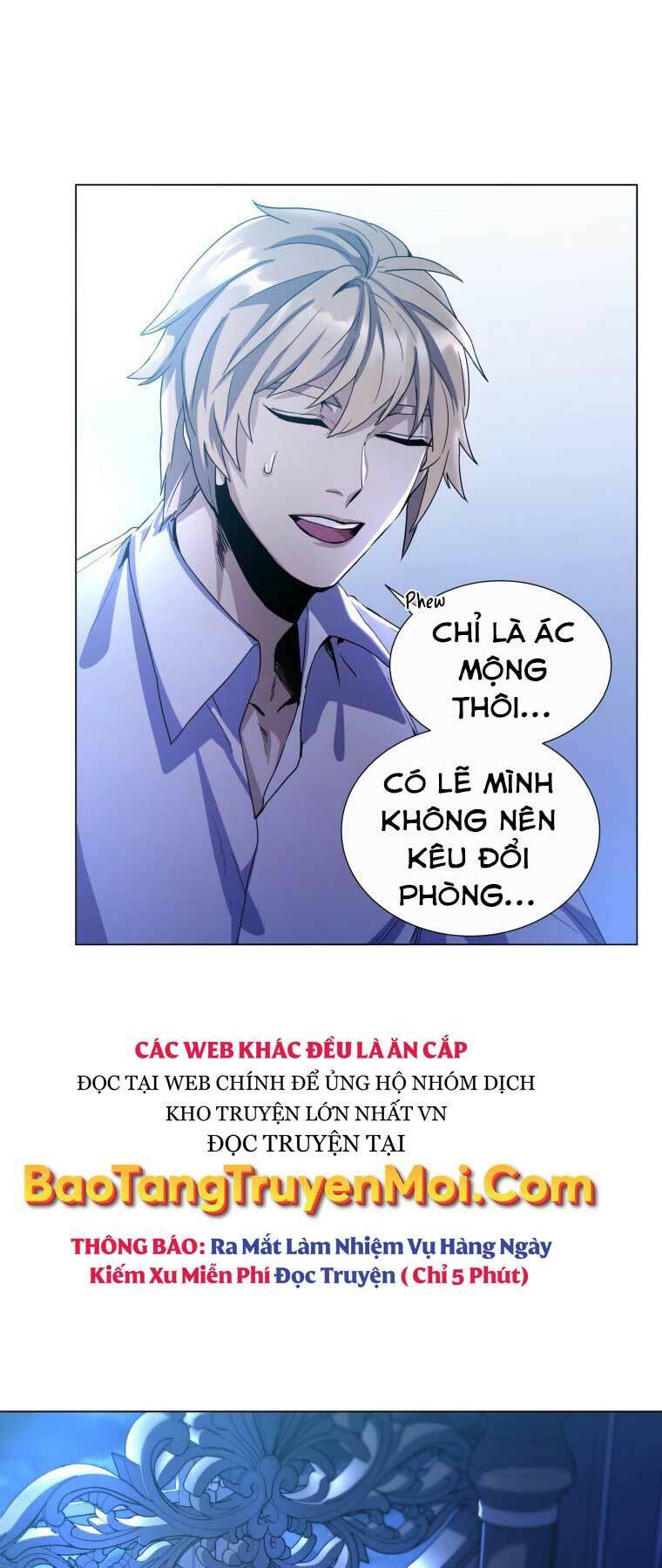 Bạo Chúa Cường Hoành Chapter 7 - Trang 2