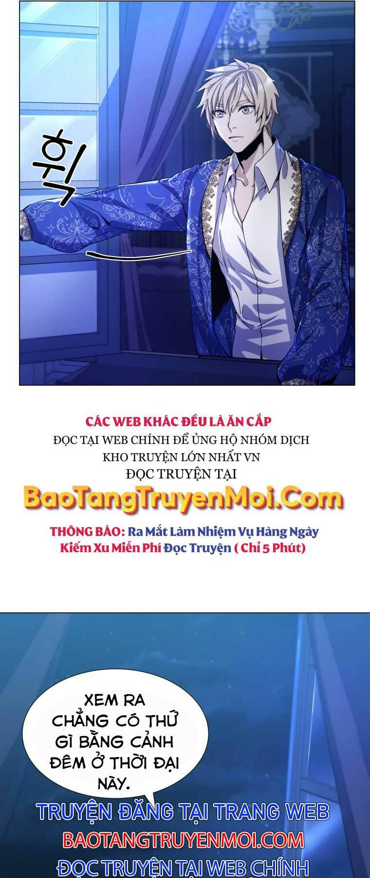 Bạo Chúa Cường Hoành Chapter 7 - Trang 2