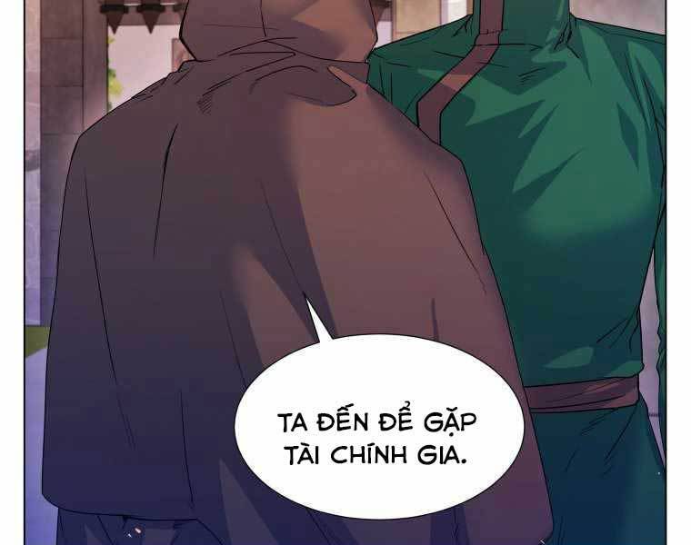 Bạo Chúa Cường Hoành Chapter 5 - Trang 2