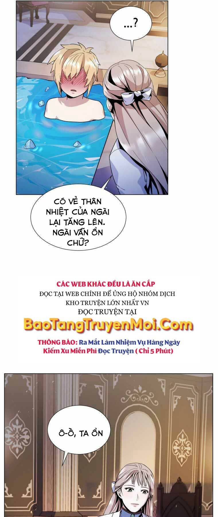 Bạo Chúa Cường Hoành Chapter 5 - Trang 2