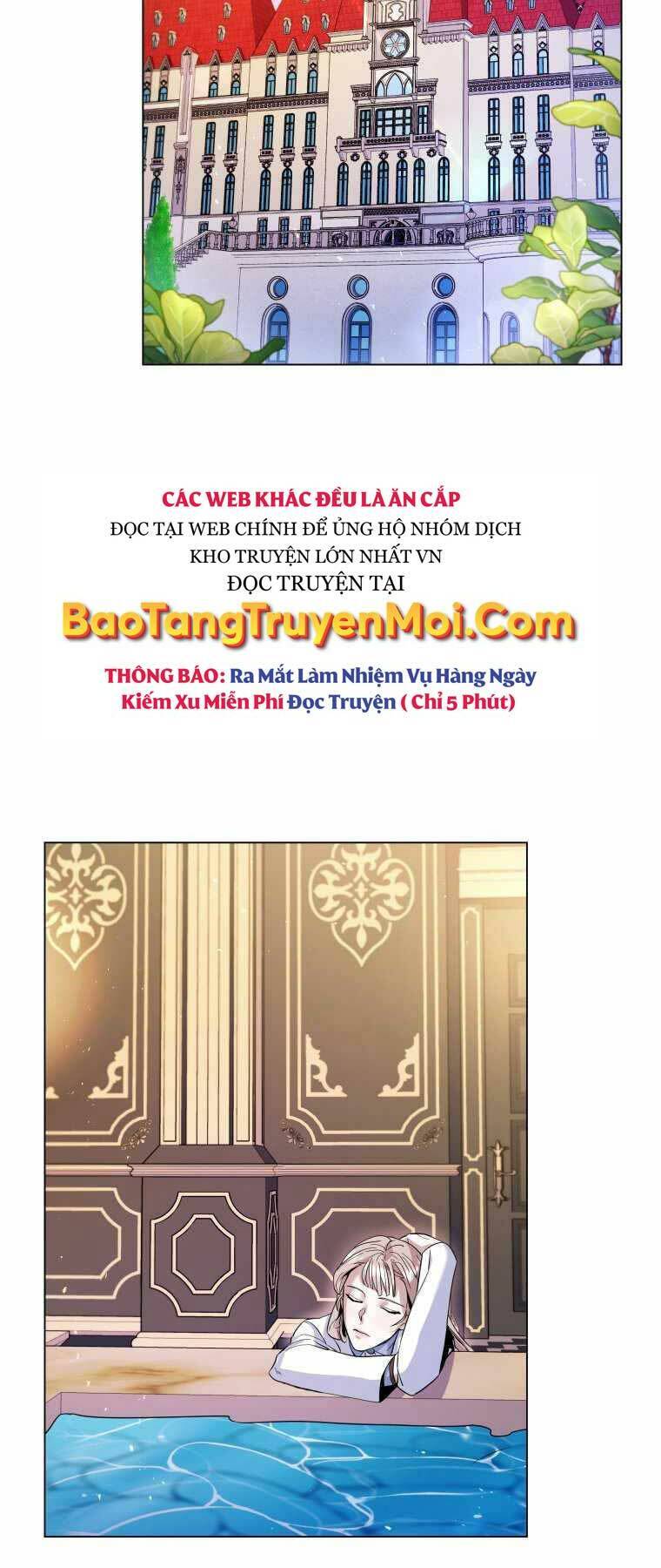 Bạo Chúa Cường Hoành Chapter 5 - Trang 2