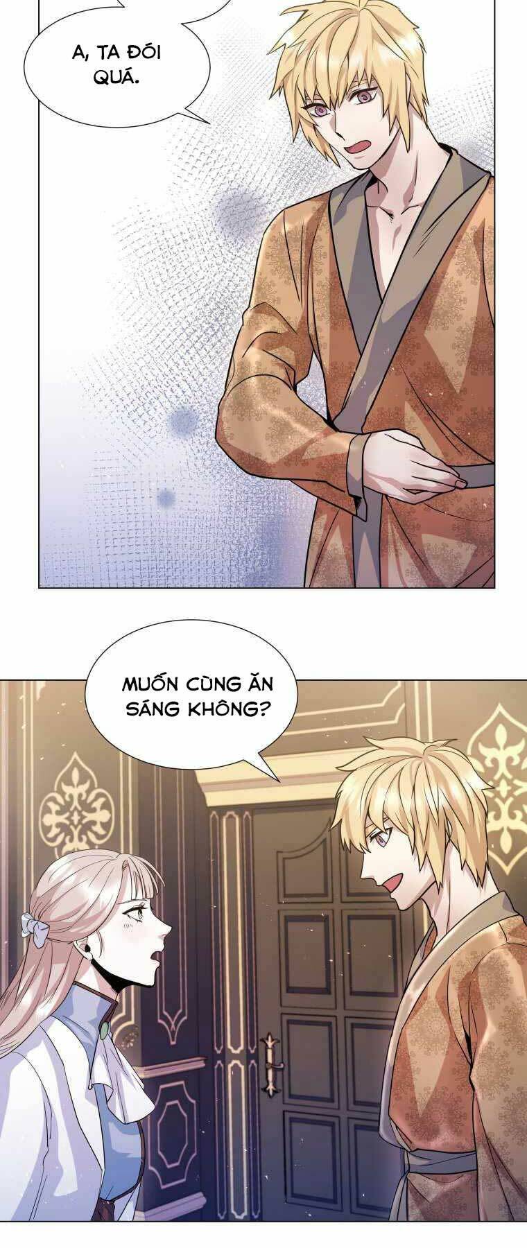 Bạo Chúa Cường Hoành Chapter 5 - Trang 2