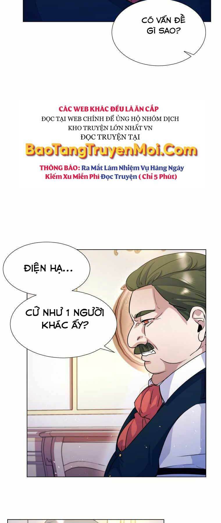 Bạo Chúa Cường Hoành Chapter 5 - Trang 2