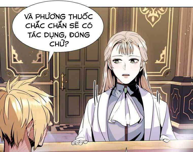 Bạo Chúa Cường Hoành Chapter 5 - Trang 2