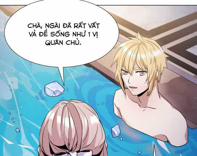 Bạo Chúa Cường Hoành Chapter 5 - Trang 2