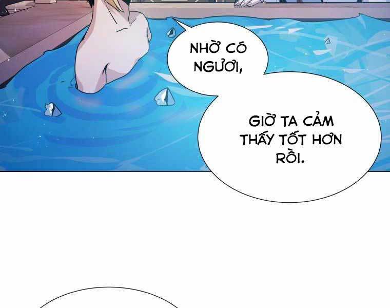 Bạo Chúa Cường Hoành Chapter 5 - Trang 2