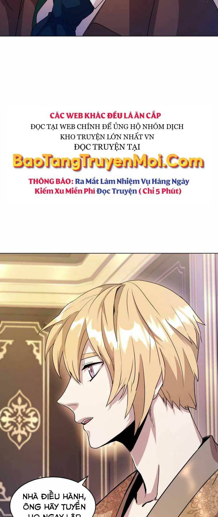 Bạo Chúa Cường Hoành Chapter 3 - Trang 2