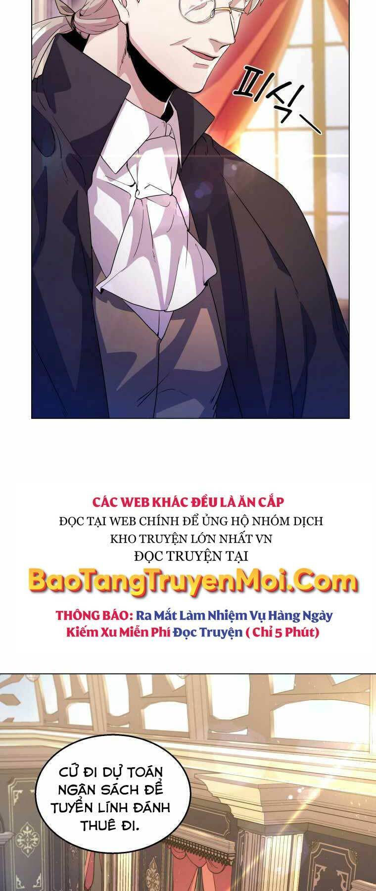 Bạo Chúa Cường Hoành Chapter 3 - Trang 2