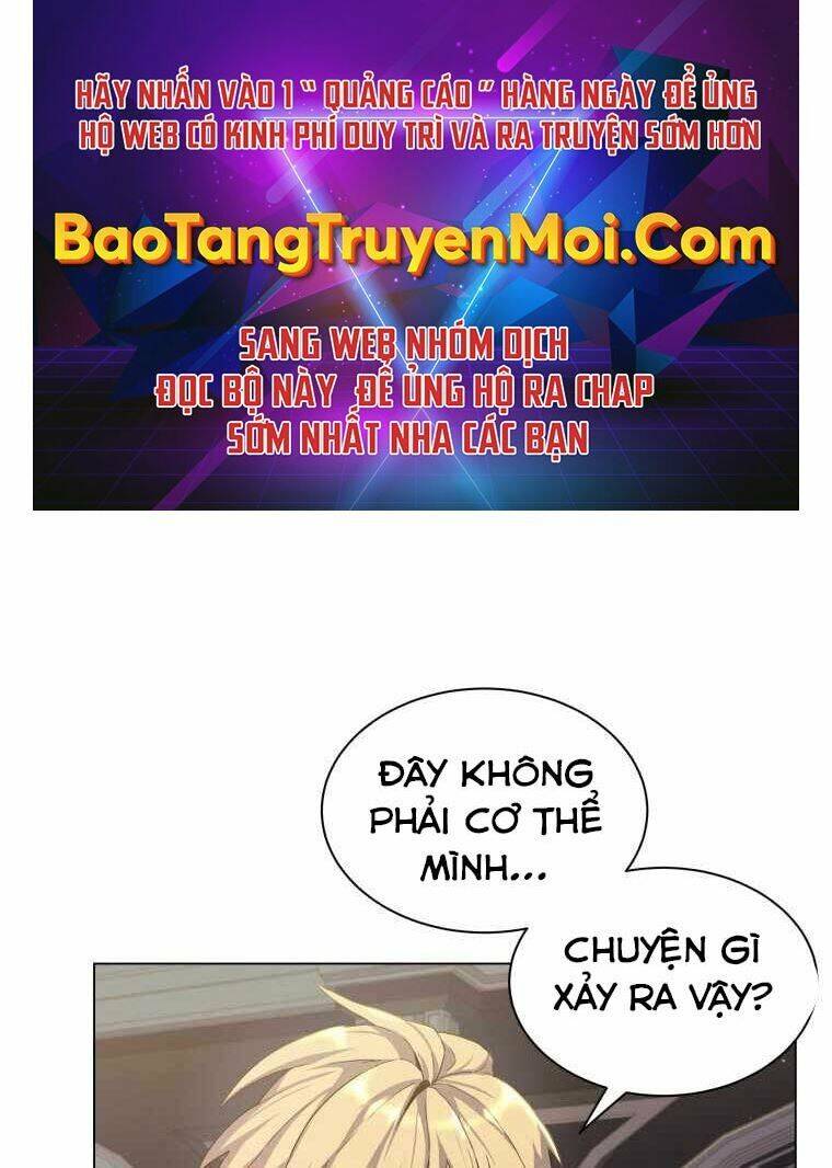 Bạo Chúa Cường Hoành Chapter 2 - Trang 2