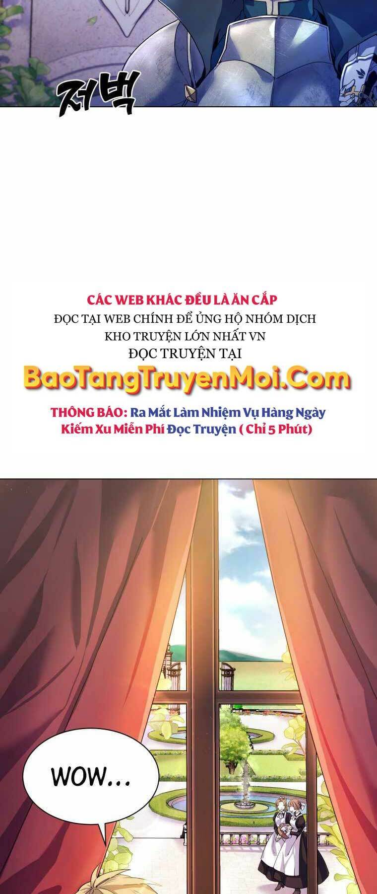 Bạo Chúa Cường Hoành Chapter 2 - Trang 2