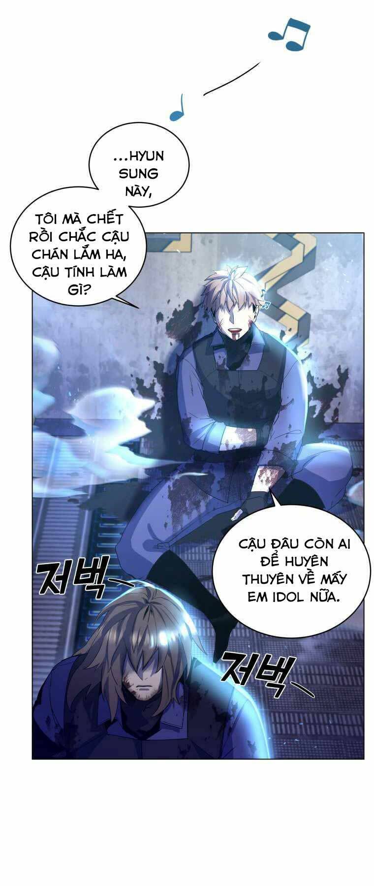 Bạo Chúa Cường Hoành Chapter 1 - Trang 2