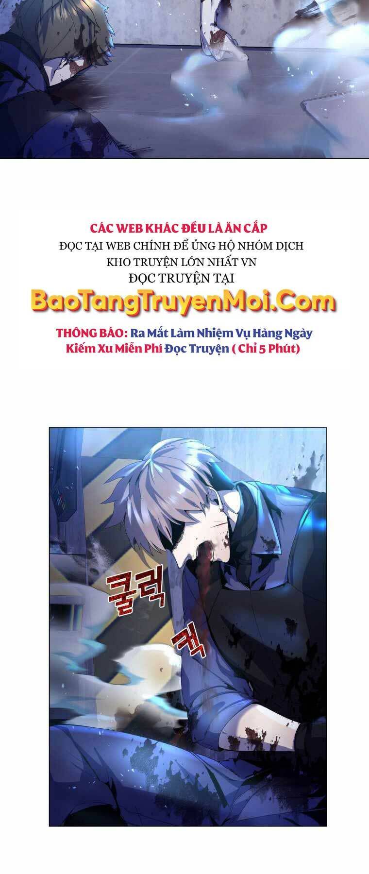 Bạo Chúa Cường Hoành Chapter 1 - Trang 2