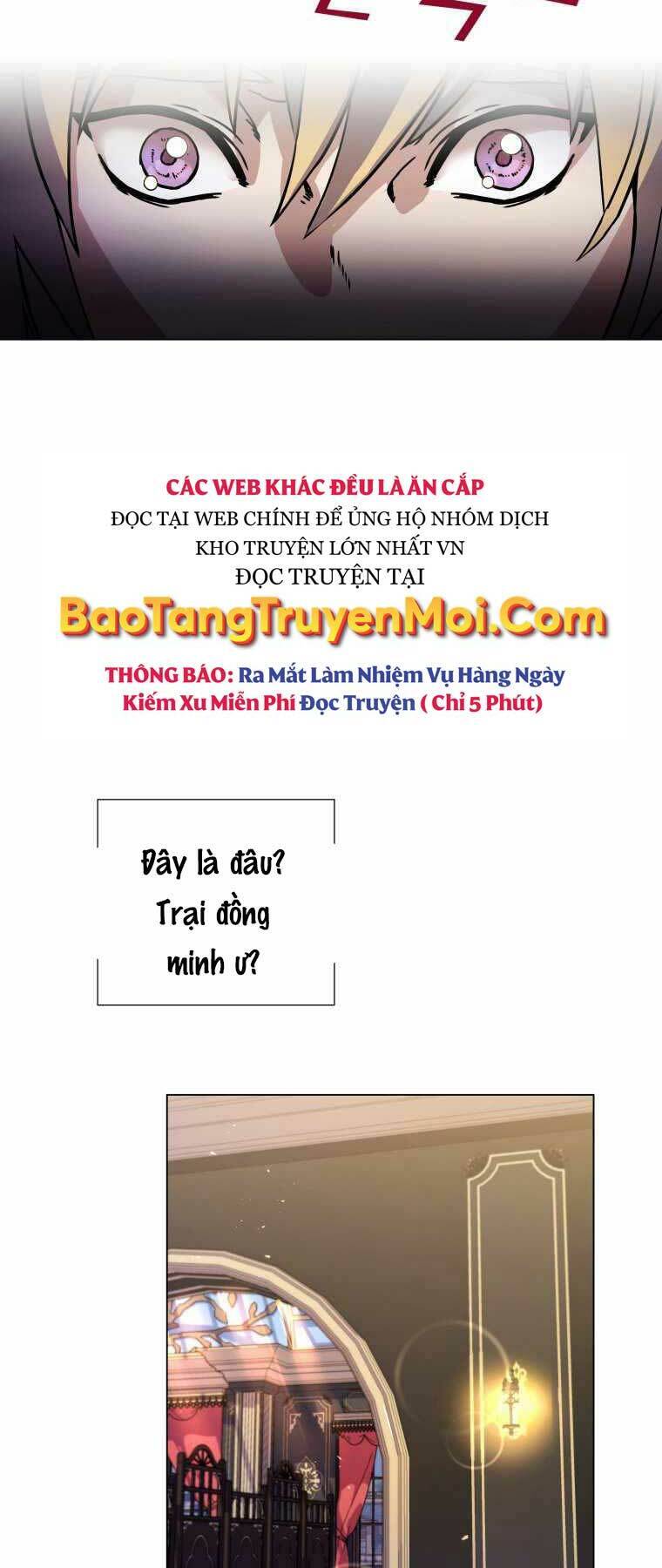 Bạo Chúa Cường Hoành Chapter 1 - Trang 2