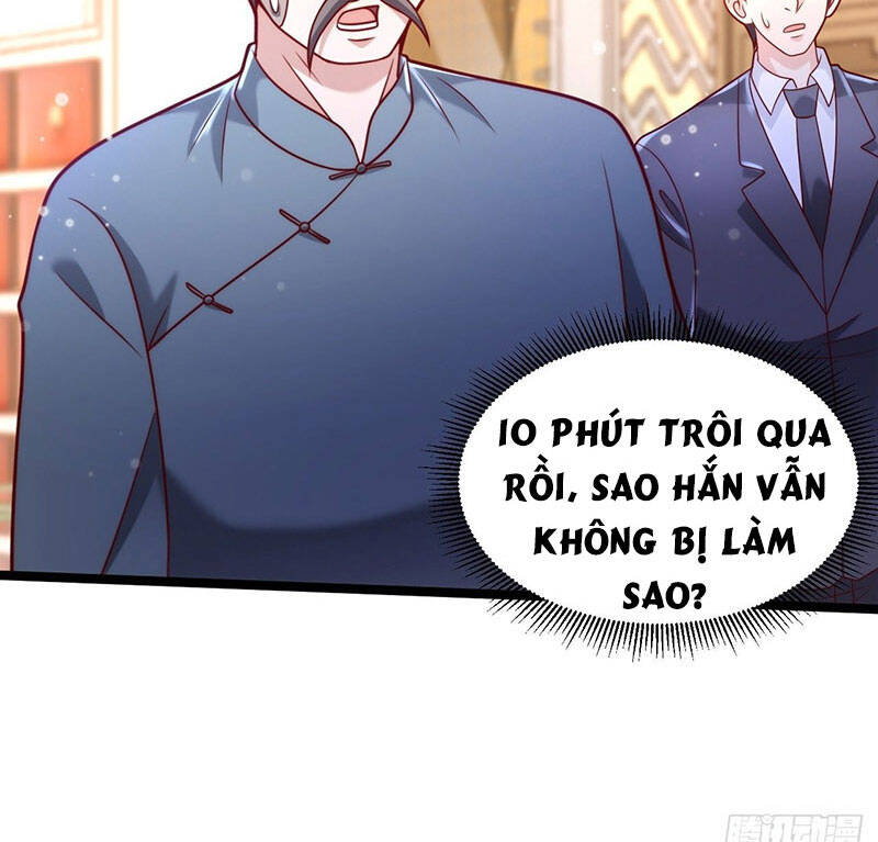 Thế Thân Thiếu Gia Không Dễ Chọc Chapter 52 - Trang 2