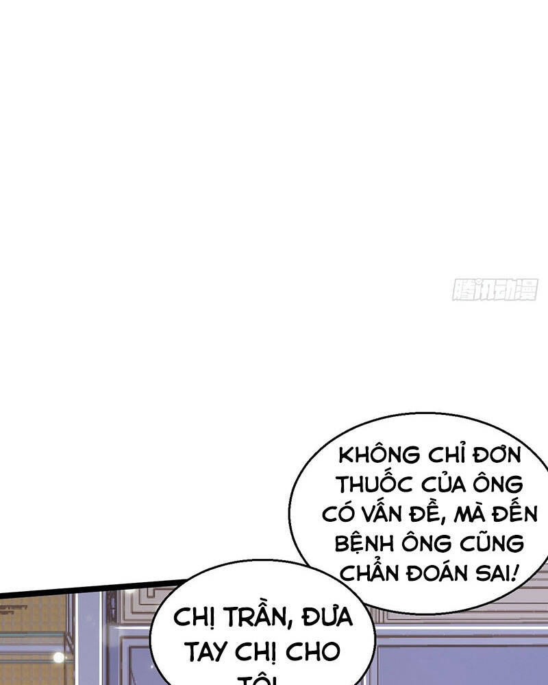 Thế Thân Thiếu Gia Không Dễ Chọc Chapter 50 - Trang 2