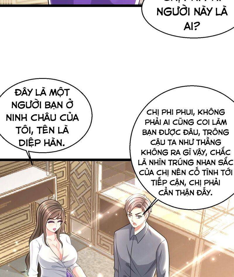 Thế Thân Thiếu Gia Không Dễ Chọc Chapter 49 - Trang 2