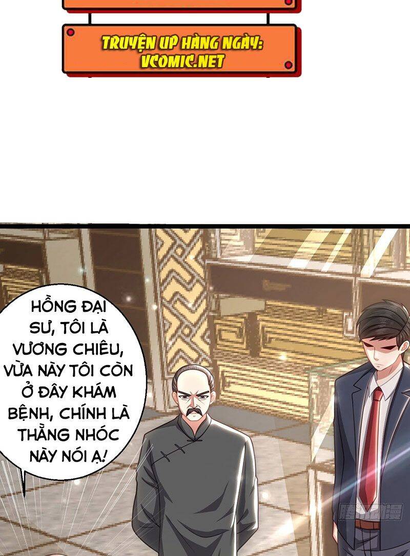 Thế Thân Thiếu Gia Không Dễ Chọc Chapter 49 - Trang 2