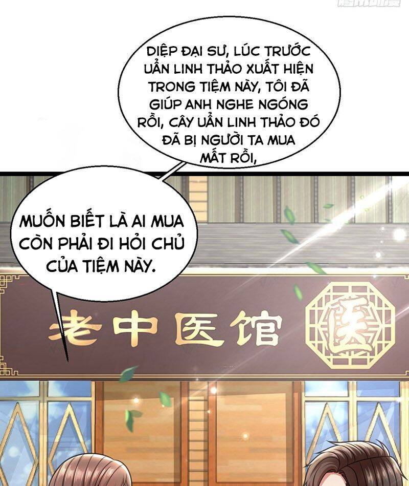 Thế Thân Thiếu Gia Không Dễ Chọc Chapter 49 - Trang 2