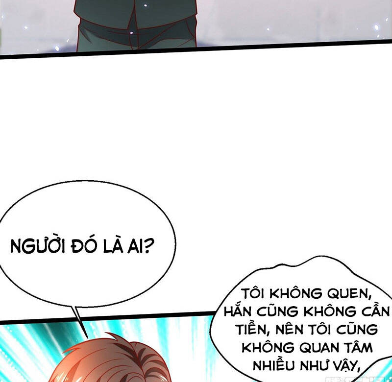 Thế Thân Thiếu Gia Không Dễ Chọc Chapter 48 - Trang 2