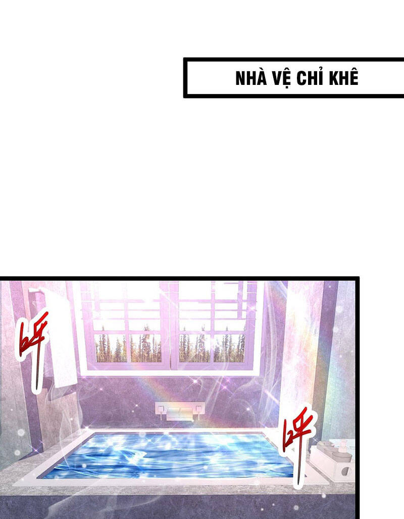 Thế Thân Thiếu Gia Không Dễ Chọc Chapter 47 - Trang 2