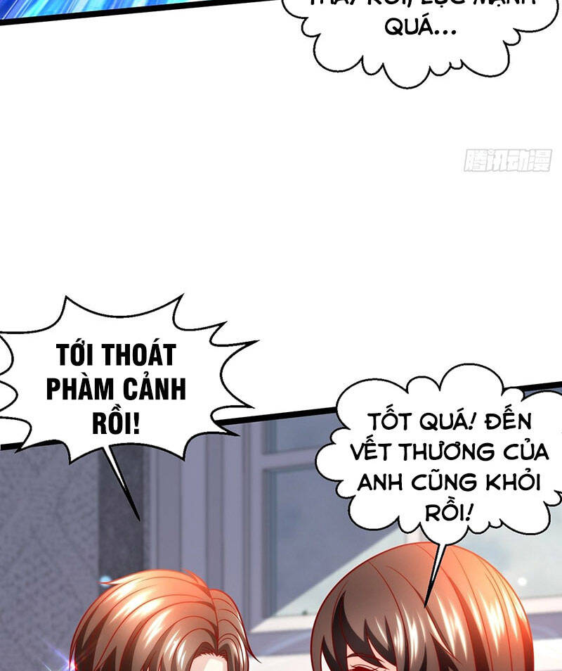 Thế Thân Thiếu Gia Không Dễ Chọc Chapter 47 - Trang 2