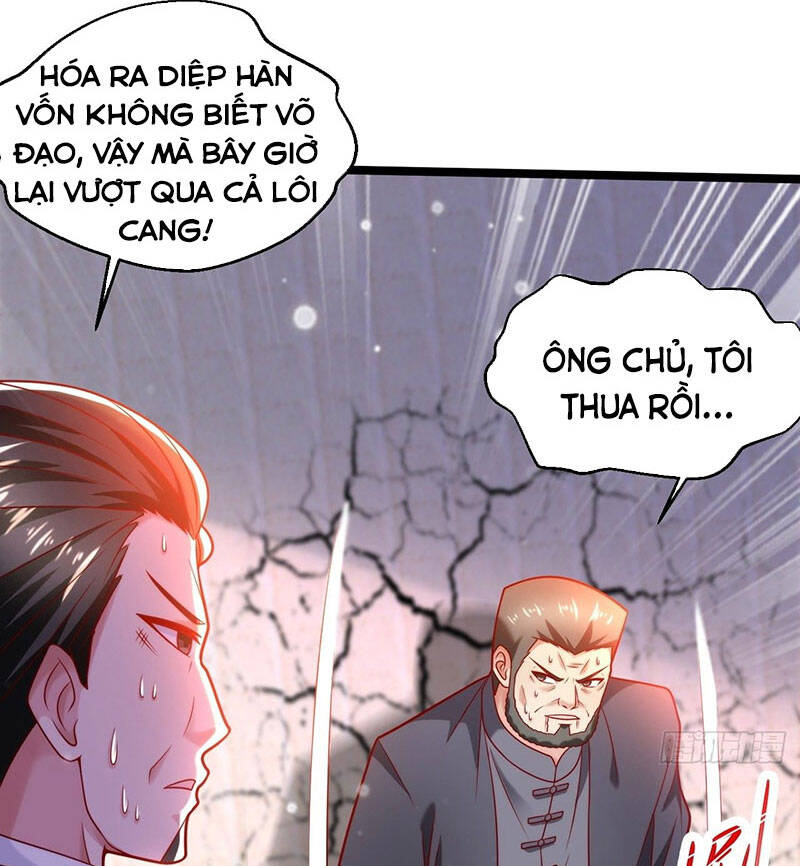 Thế Thân Thiếu Gia Không Dễ Chọc Chapter 47 - Trang 2