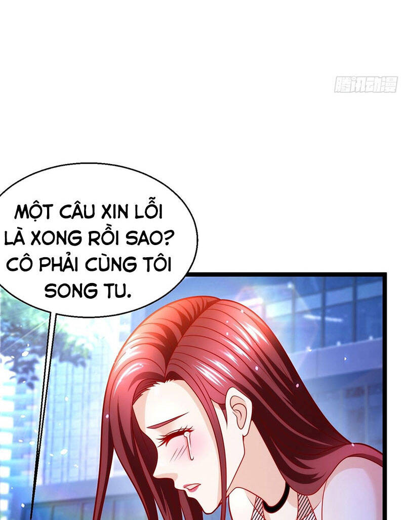 Thế Thân Thiếu Gia Không Dễ Chọc Chapter 47 - Trang 2