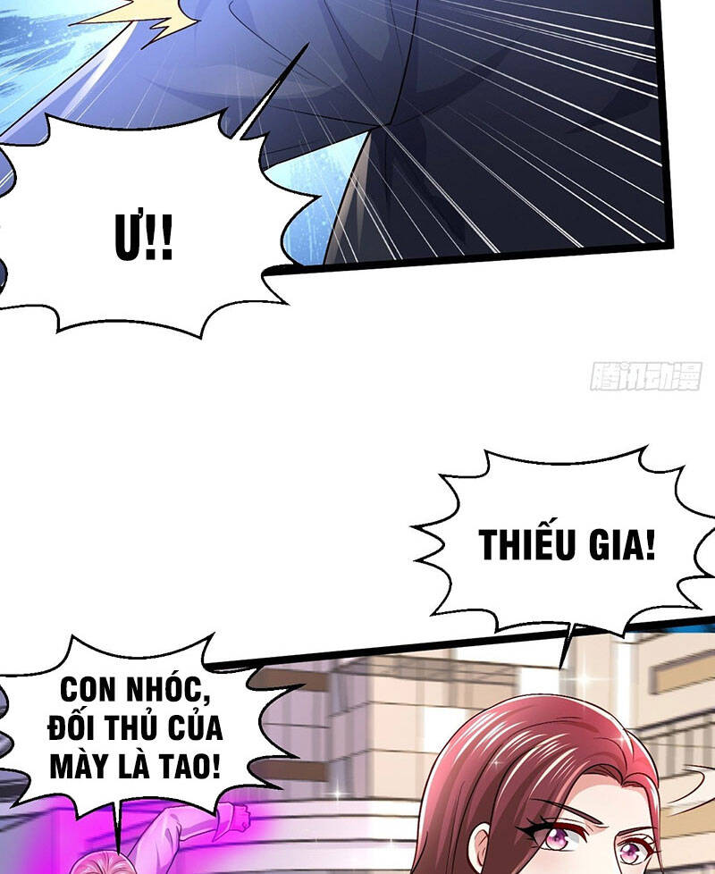 Thế Thân Thiếu Gia Không Dễ Chọc Chapter 46 - Trang 2