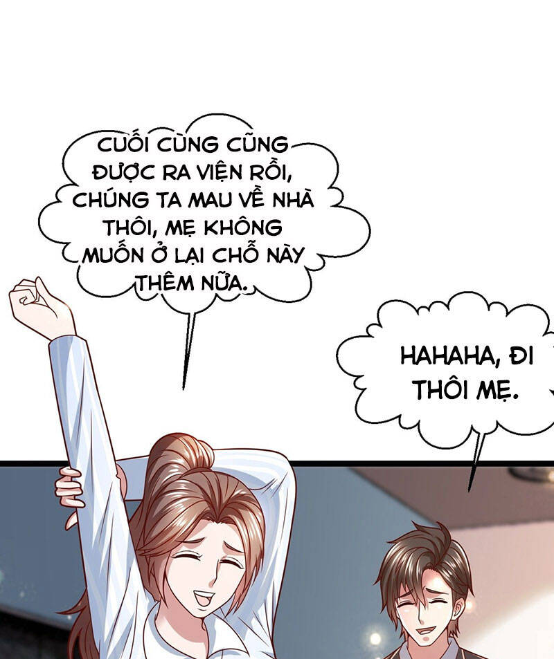 Thế Thân Thiếu Gia Không Dễ Chọc Chapter 43 - Trang 2