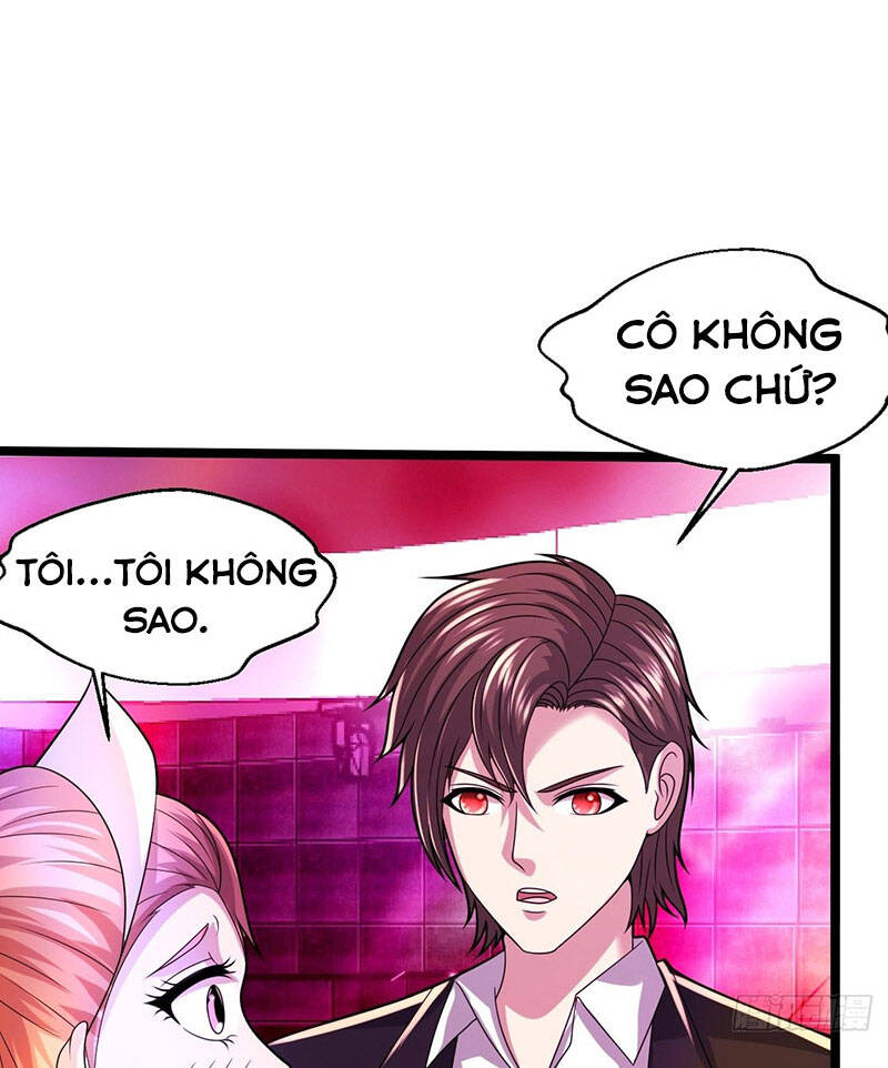 Thế Thân Thiếu Gia Không Dễ Chọc Chapter 43 - Trang 2