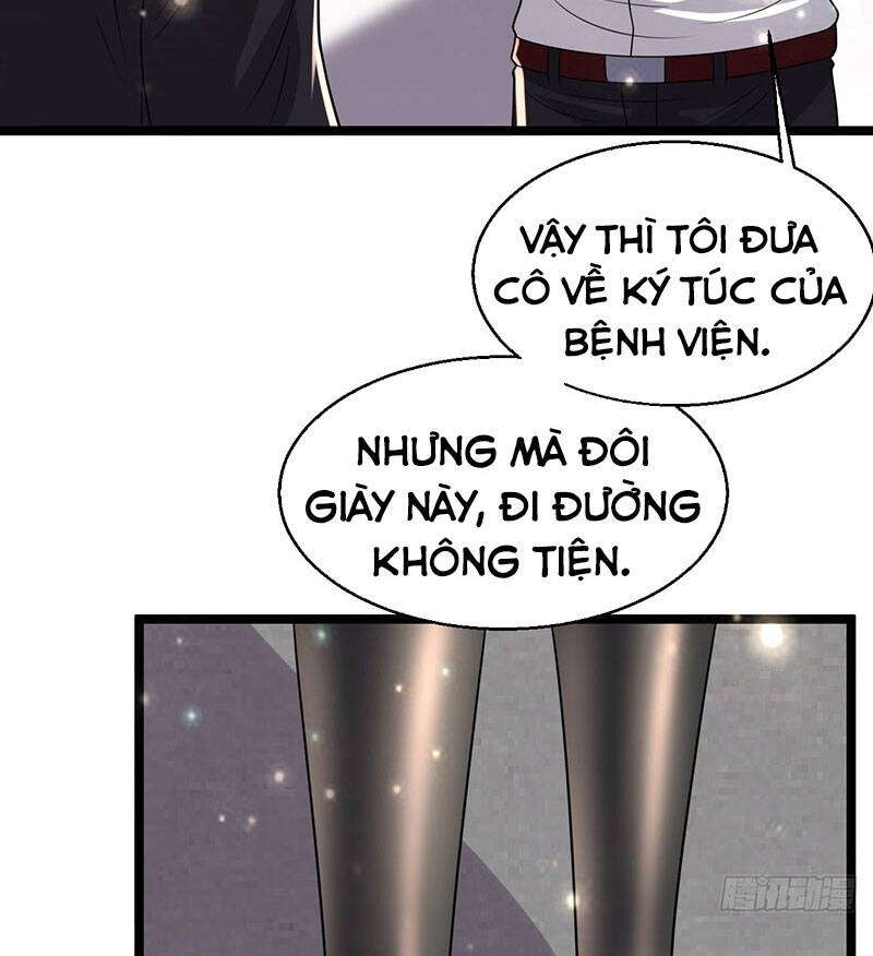 Thế Thân Thiếu Gia Không Dễ Chọc Chapter 43 - Trang 2