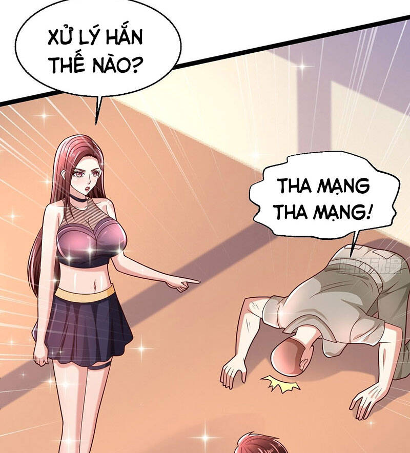 Thế Thân Thiếu Gia Không Dễ Chọc Chapter 42 - Trang 2