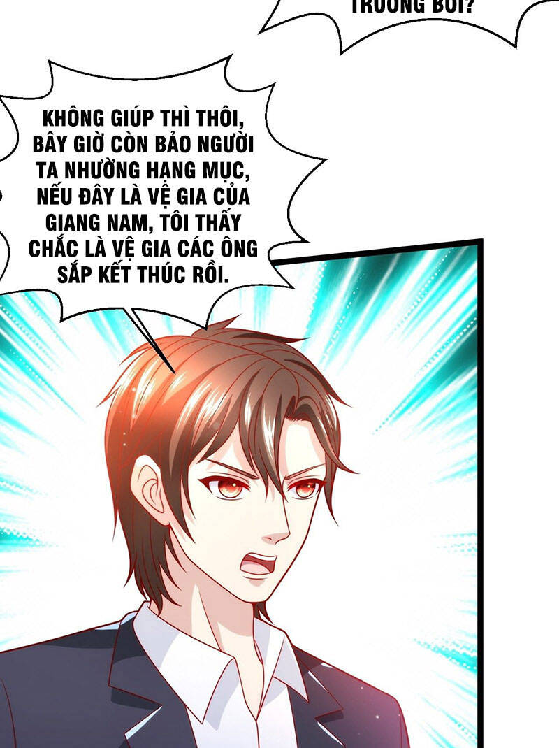 Thế Thân Thiếu Gia Không Dễ Chọc Chapter 41 - Trang 2