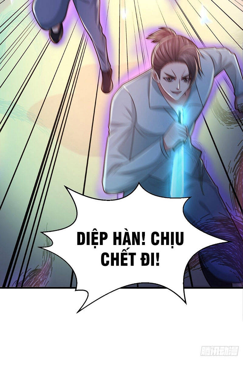 Thế Thân Thiếu Gia Không Dễ Chọc Chapter 38 - Trang 2