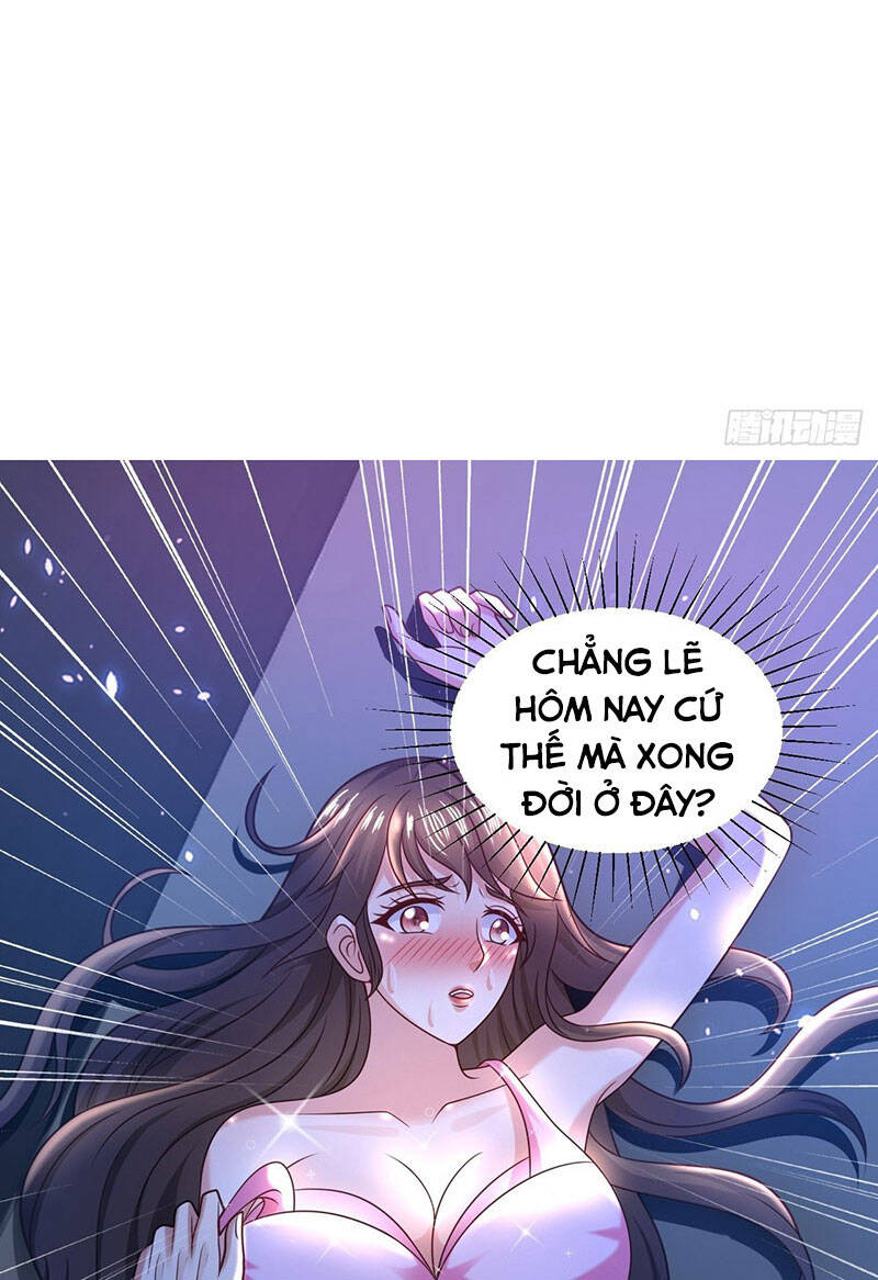 Thế Thân Thiếu Gia Không Dễ Chọc Chapter 36 - Trang 2