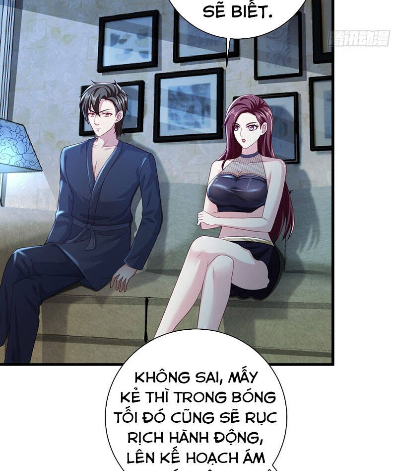 Thế Thân Thiếu Gia Không Dễ Chọc Chapter 33 - Trang 2