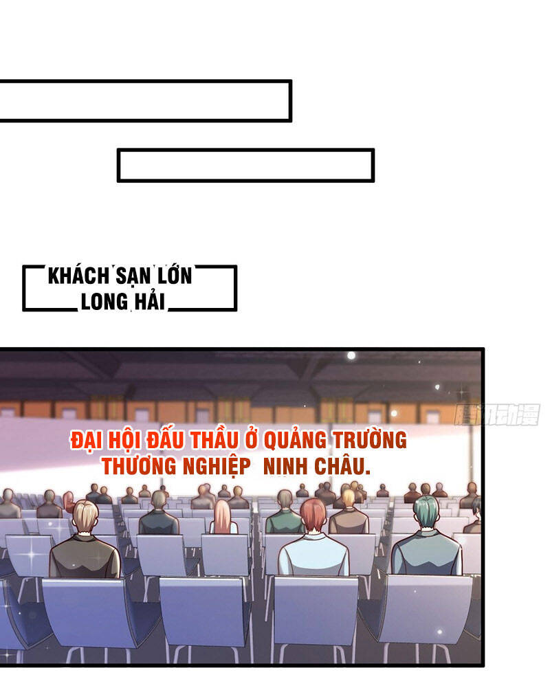 Thế Thân Thiếu Gia Không Dễ Chọc Chapter 26 - Trang 2