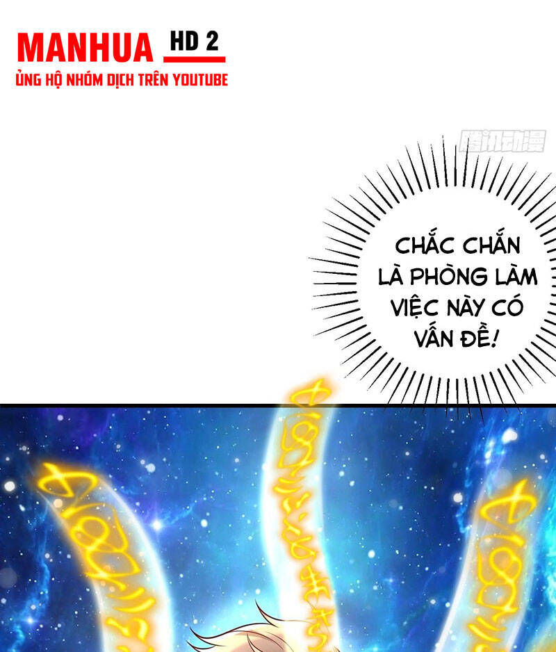 Thế Thân Thiếu Gia Không Dễ Chọc Chapter 17 - Trang 2