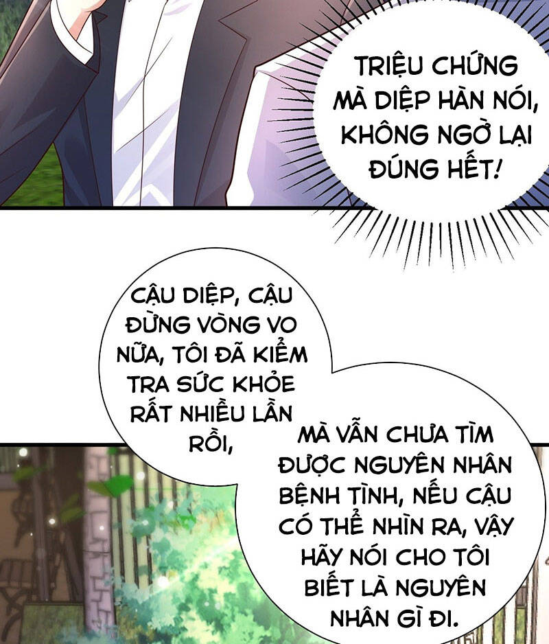 Thế Thân Thiếu Gia Không Dễ Chọc Chapter 17 - Trang 2