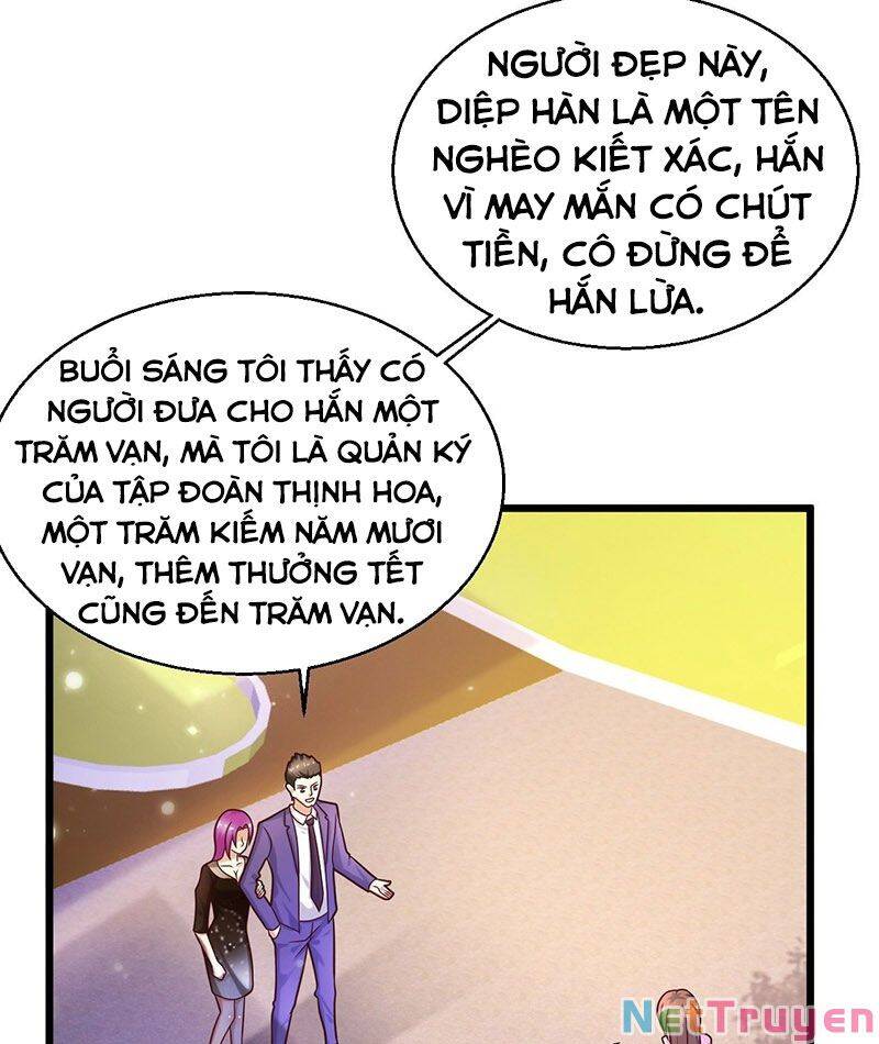 Thế Thân Thiếu Gia Không Dễ Chọc Chapter 11 - Trang 2