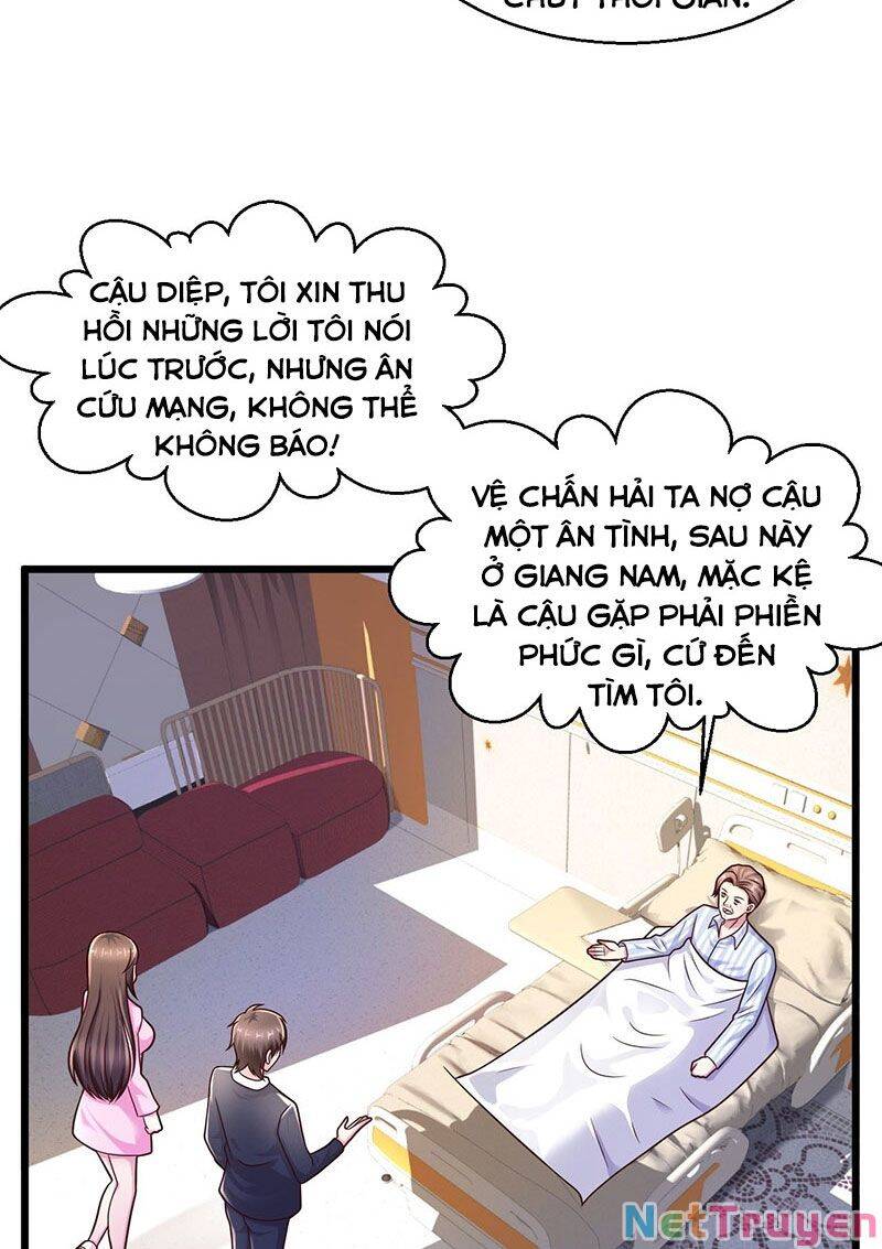 Thế Thân Thiếu Gia Không Dễ Chọc Chapter 11 - Trang 2