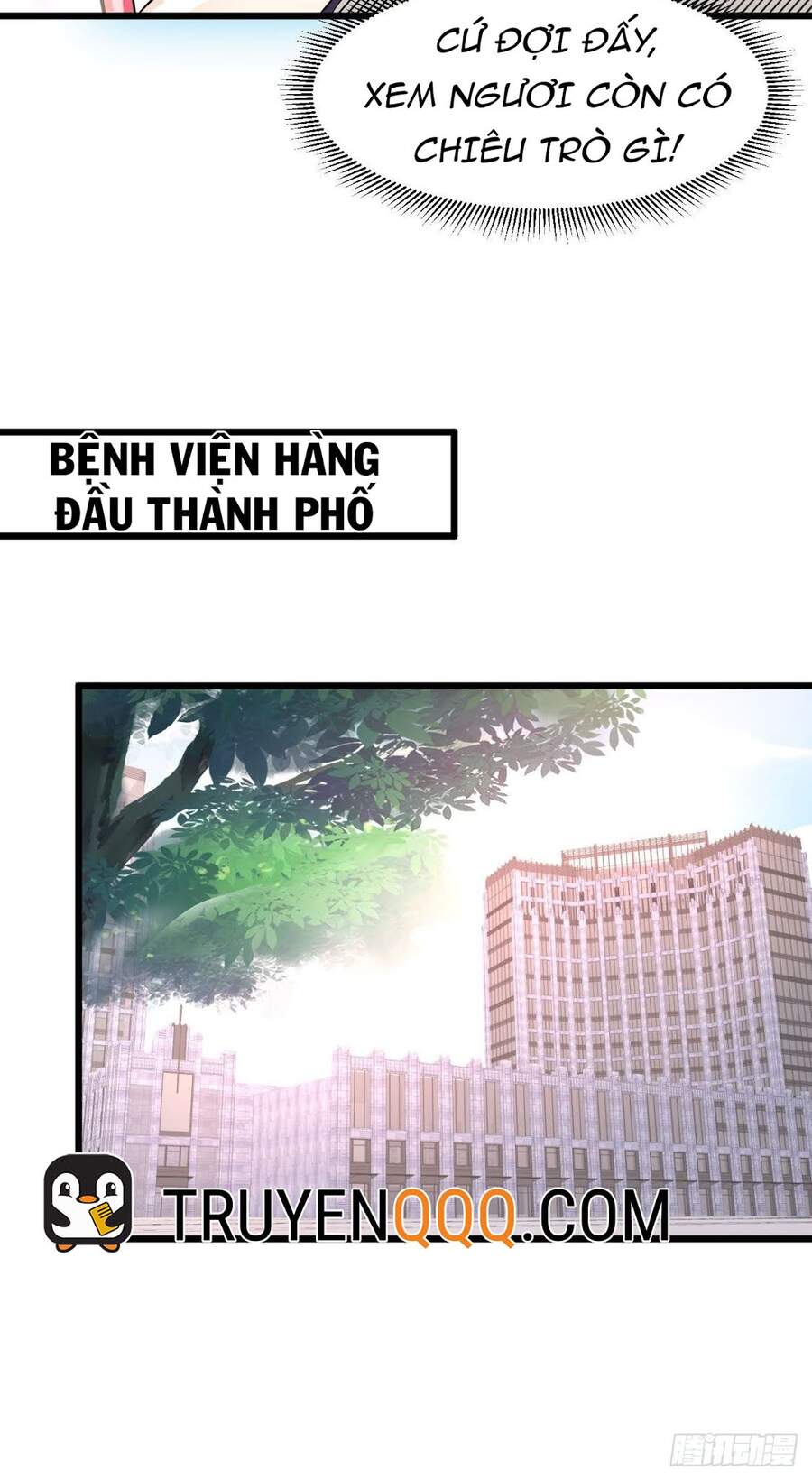 Thế Thân Thiếu Gia Không Dễ Chọc Chapter 5 - Trang 2