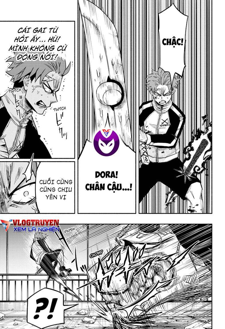 Samurai Diệt Quỷ Chapter 7 - Trang 2