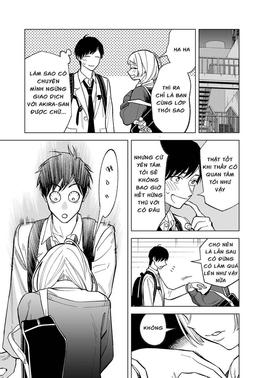 Kono Gomi O Nanto Yobu Chapter 4 - Trang 2