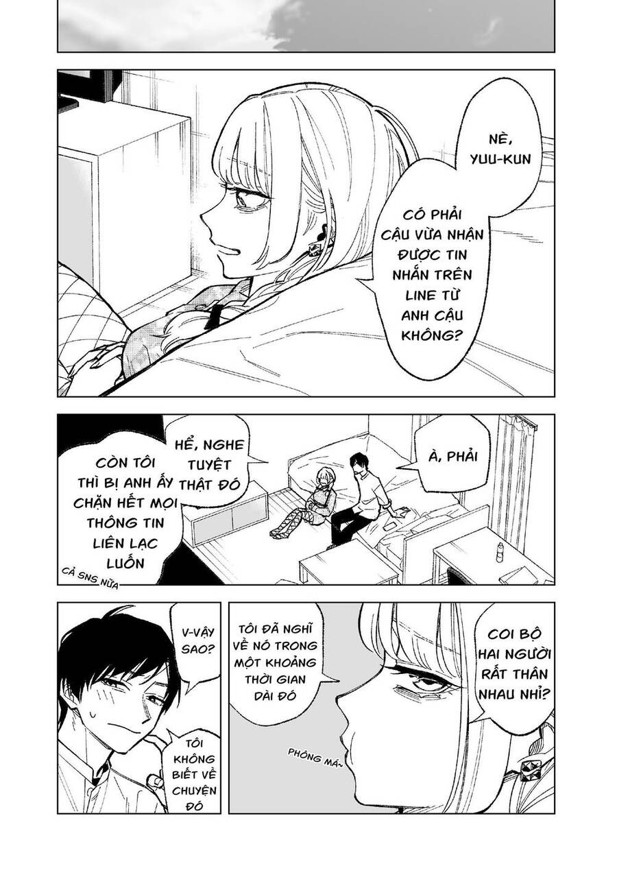 Kono Gomi O Nanto Yobu Chapter 2 - Trang 2