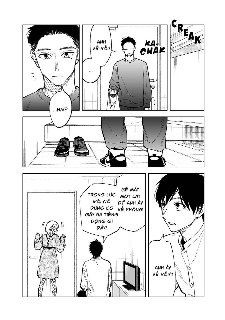 Kono Gomi O Nanto Yobu Chapter 2 - Trang 2