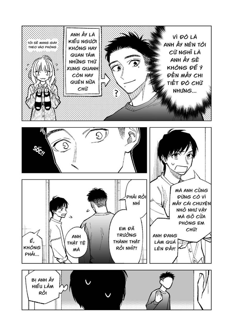 Kono Gomi O Nanto Yobu Chapter 2 - Trang 2