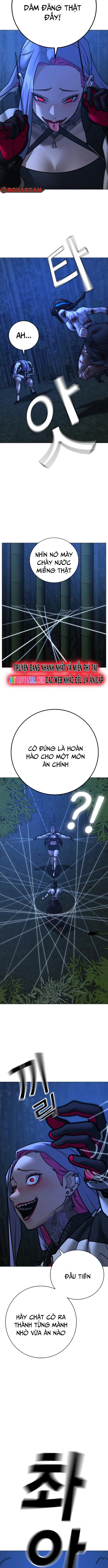 Nhiệm Vụ Đời Thật Chapter 154 - Trang 2